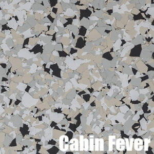 FB 127 CABIN FEVER 300x300