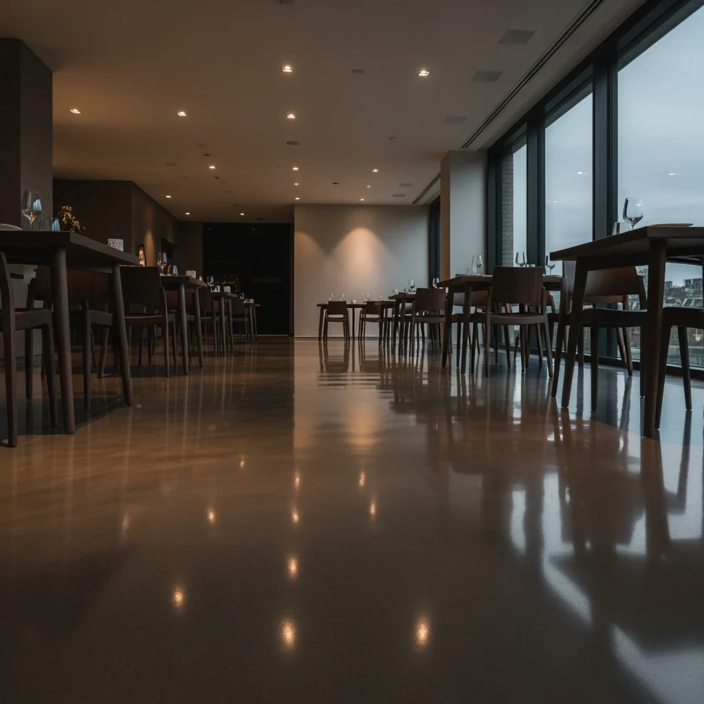 Commercial restaurant solid 1024x1024