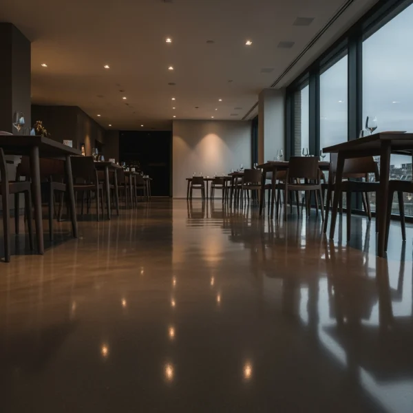 Commercial restaurant solid 600x600