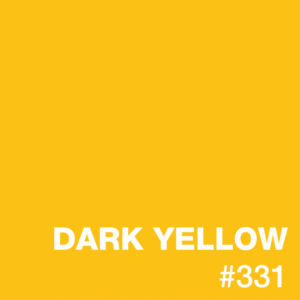 Dark yellow 300x300